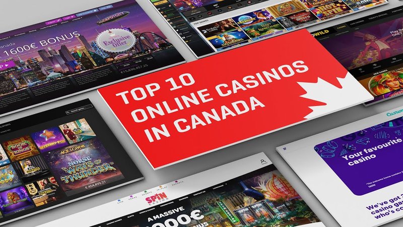 Canadian real money casinos - Top Strategies for Playing at Real Money Casinos