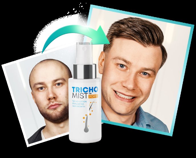 Best tricho mist opinie in Poland