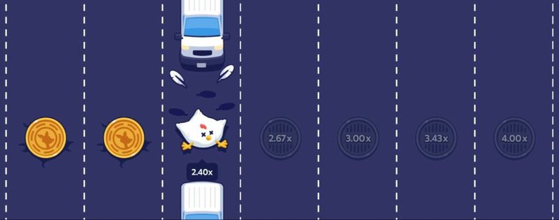 Exploring Mission Uncrossable in Canada: A Thrilling Casino Experience Online in Canada Exploring Mission Uncrossable in Canada: A Thrilling Casino Experience Online in Canada